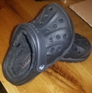 Kids crocs